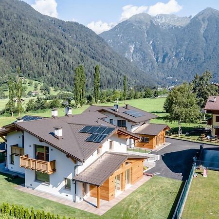 Fulun Mountain Lodge Giustino Exterior photo
